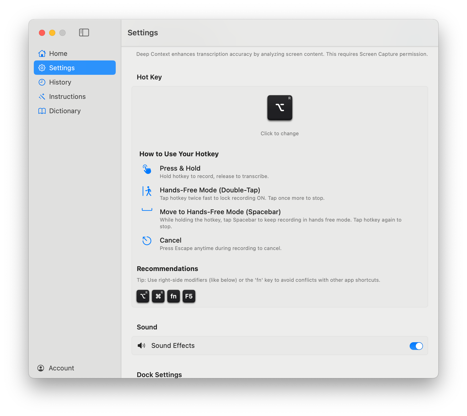 Monologue: The Transcription App That Gets Things Just Right