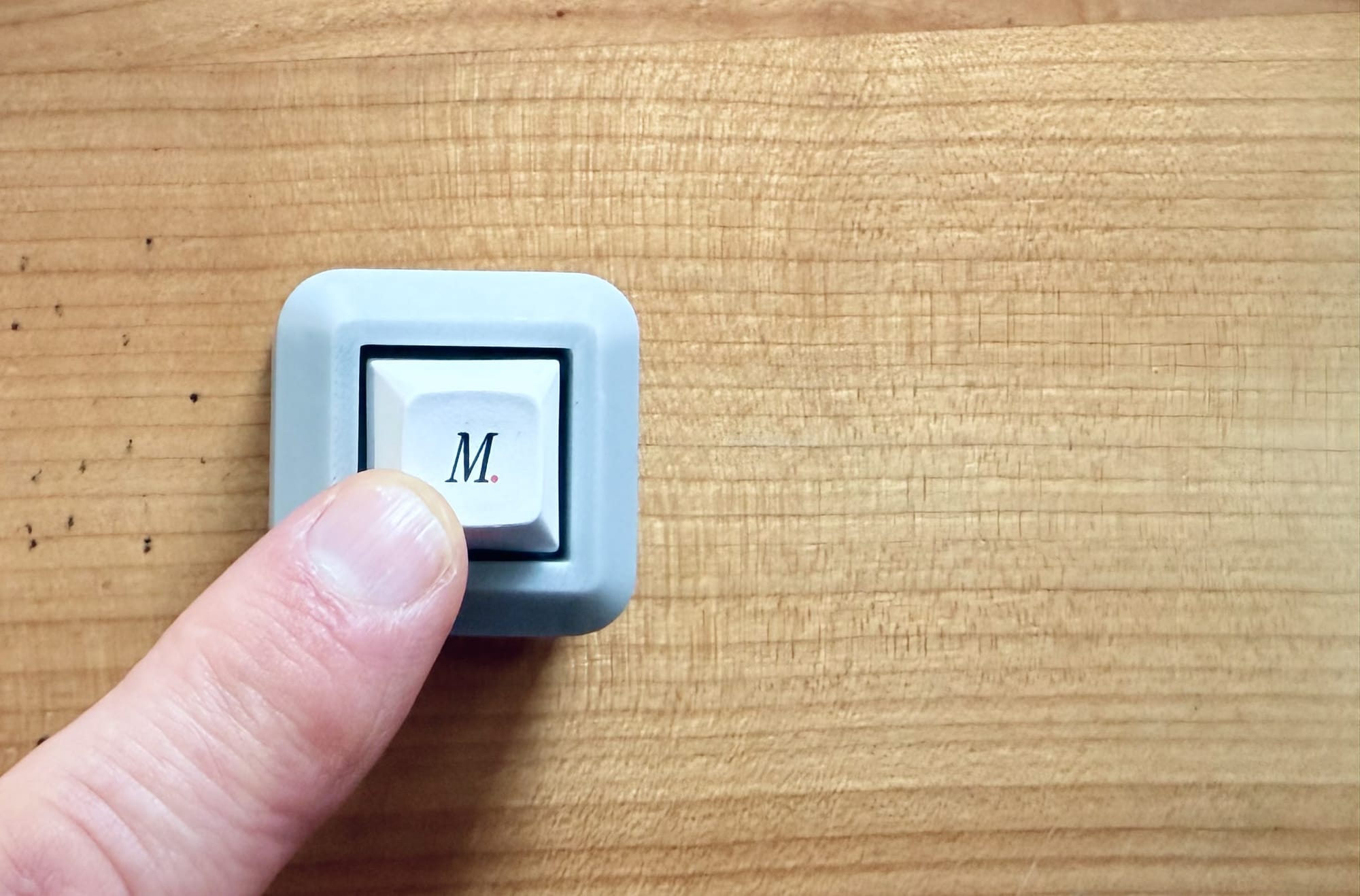 Six Months with Monologue: Still Talking